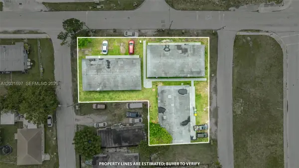 651 SW 4th Ave, Homestead, FL 33030