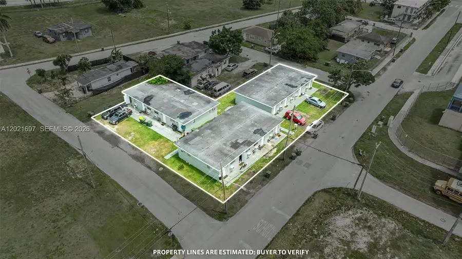 651 SW 4th Ave, Homestead, FL 33030 - #2
