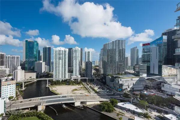 92 SW 3rd Street #2812, Miami, FL 33130