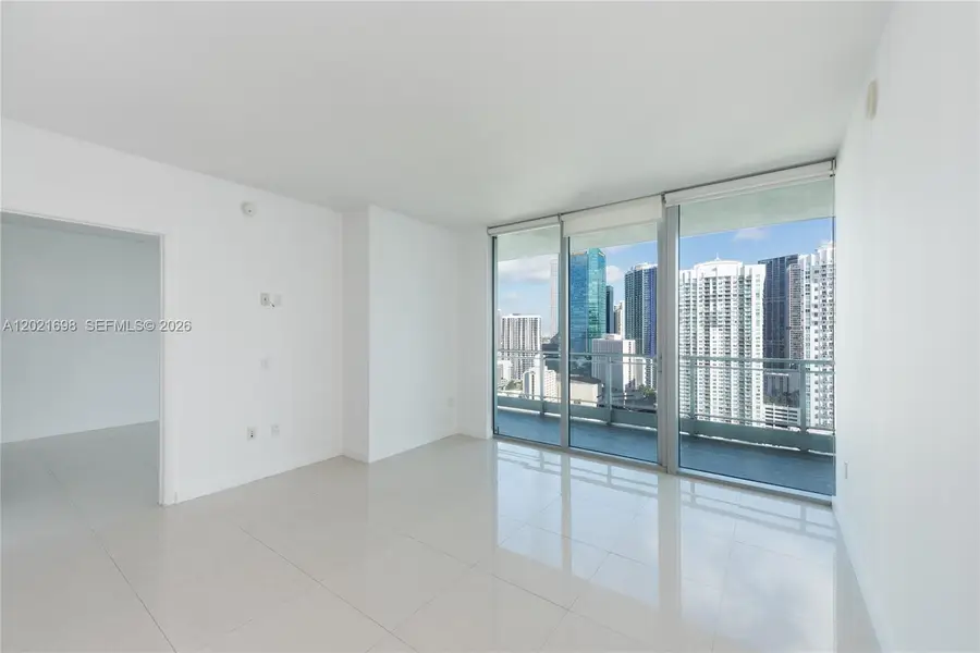 92 SW 3rd Street #2812, Miami, FL 33130 - #3