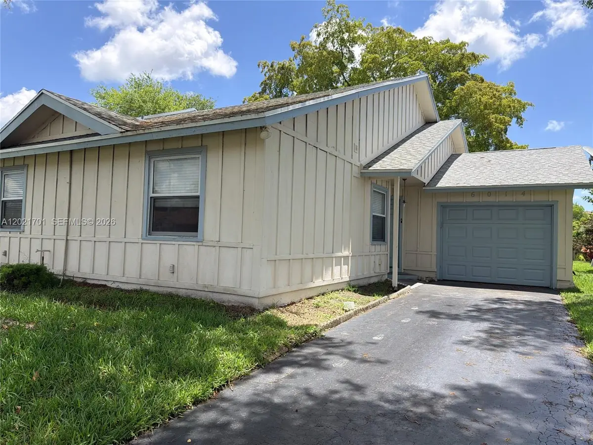 6014 NW 78th Way, Tamarac, FL 33321 - #1