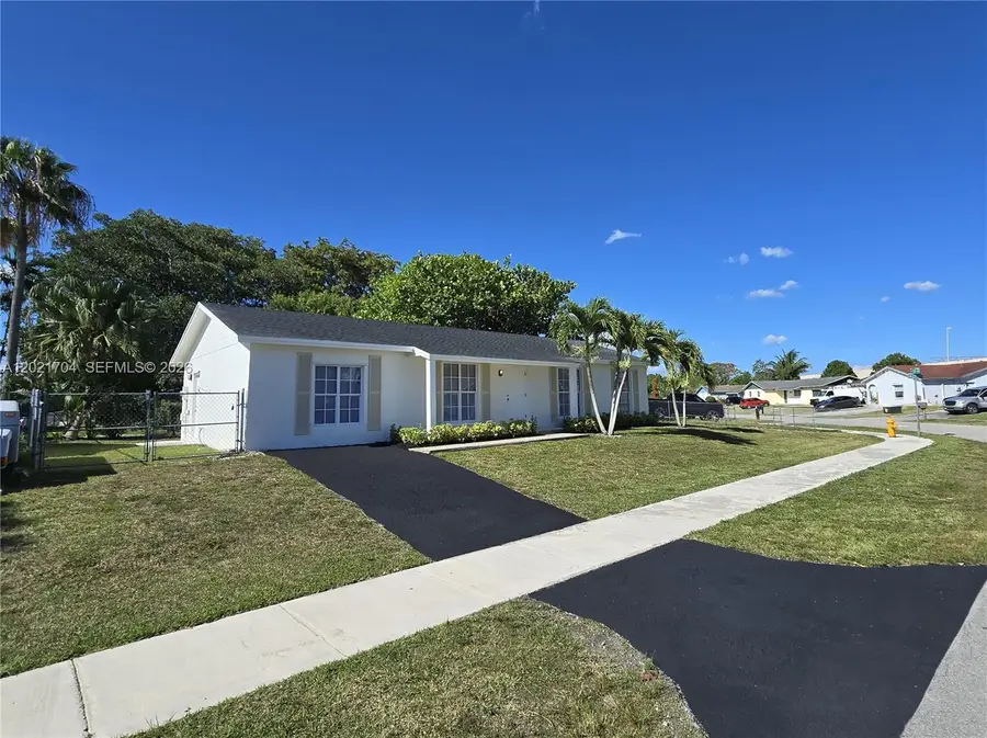 13035 SW 263rd Ter, Homestead, FL 33032 - #2
