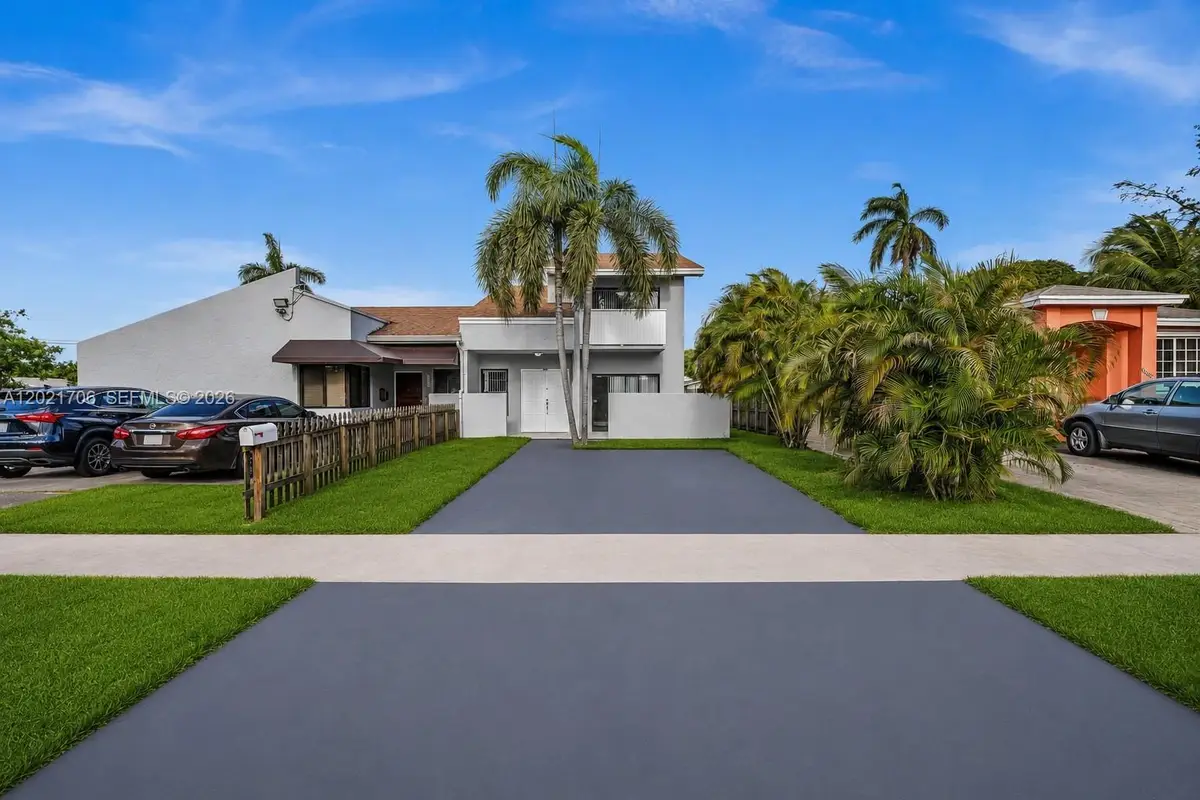 14212 NE 4th Ave, Miami, FL 33161 - #1