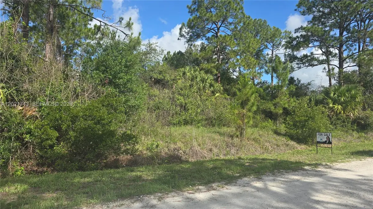 180 S Kennel St, Clewiston, FL 33440 - #1