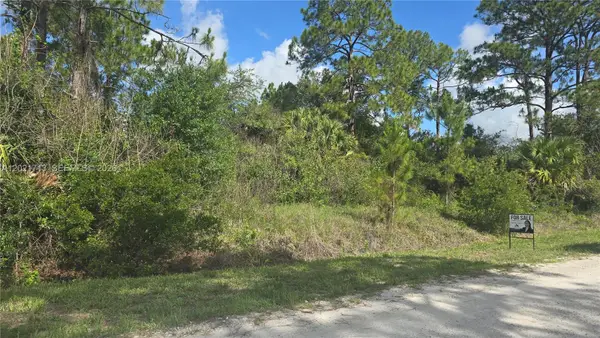 180 S Kennel St, Clewiston, FL 33440