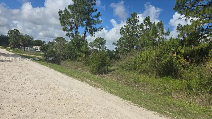 180 S Kennel St, Clewiston, FL 33440 - #2