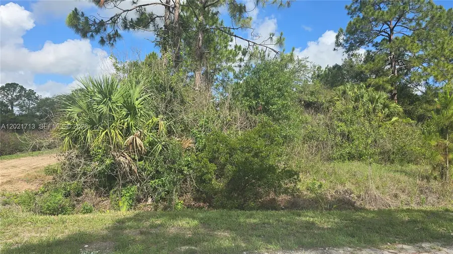 180 S Kennel St, Clewiston, FL 33440 - #3