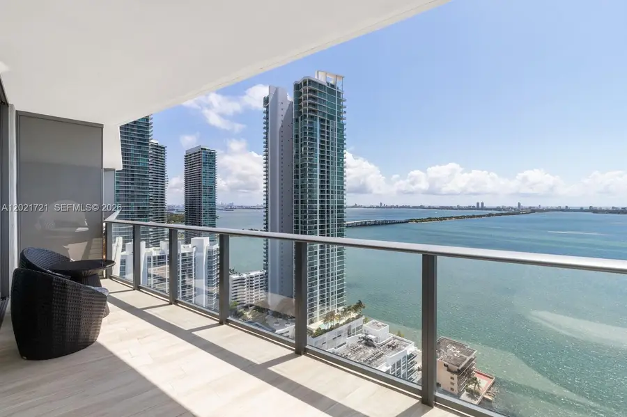 460 NE 28th St #3105, Miami, FL 33137 - #2
