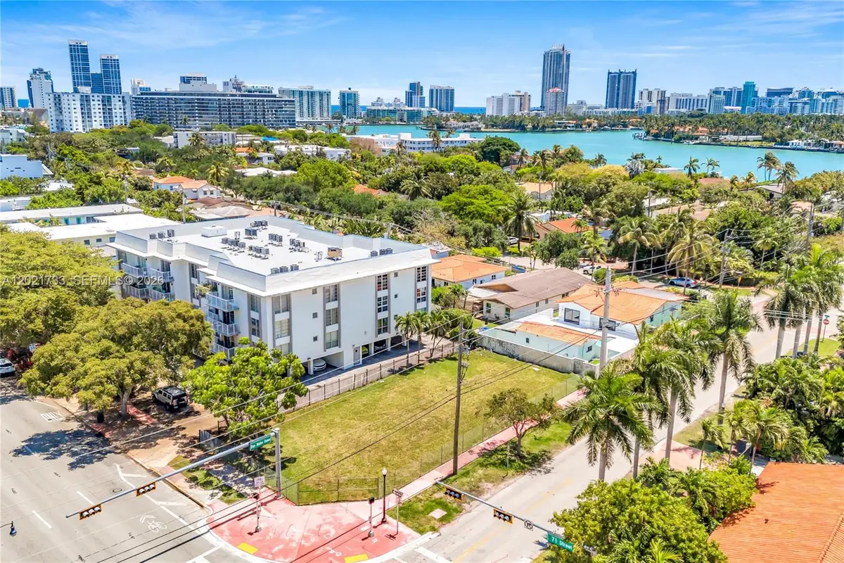 1240 71st St, Miami Beach, FL 33141 - #1