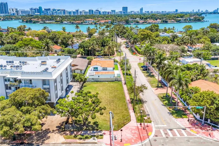 1240 71st St, Miami Beach, FL 33141 - #2