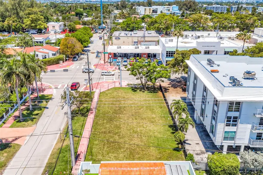 1240 71st St, Miami Beach, FL 33141 - #3