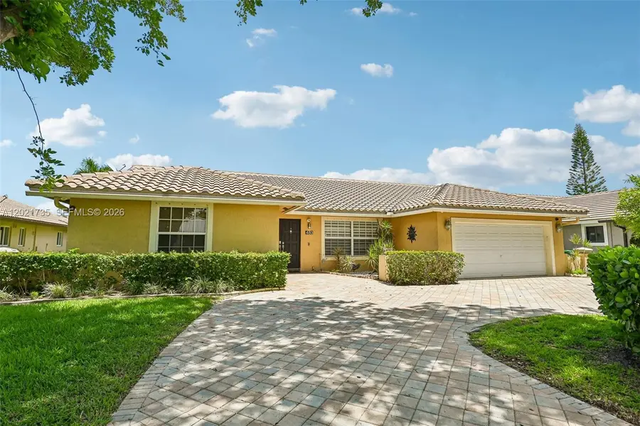 483 NW 107th Ave, Coral Springs, FL 33071 - #2