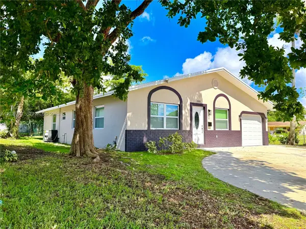 1555 NW 6th Ave, Pompano Beach, FL 33060