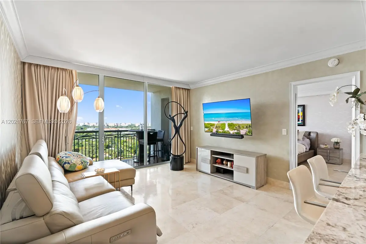 3350 SW 27th Ave #1706, Coconut Grove, FL 33133 - #1