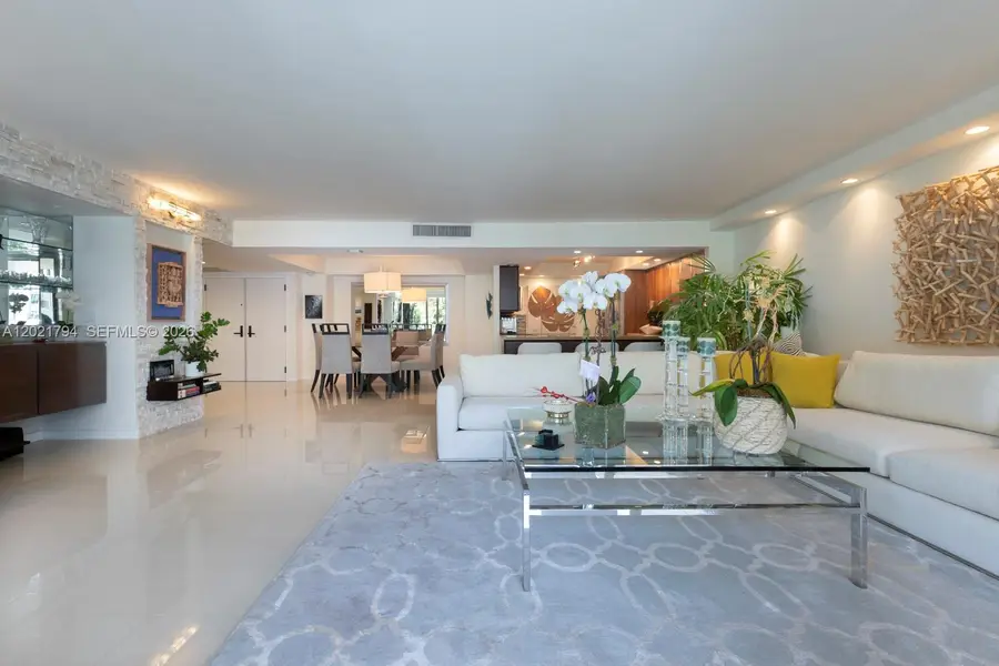 3 Grove Isle Dr #C307, Miami, FL 33133 - #2