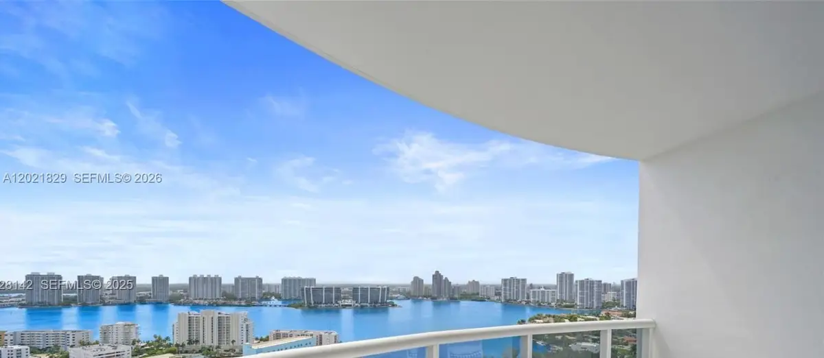 18201 Collins Ave #3501A, Sunny Isles Beach, FL 33160 - #1