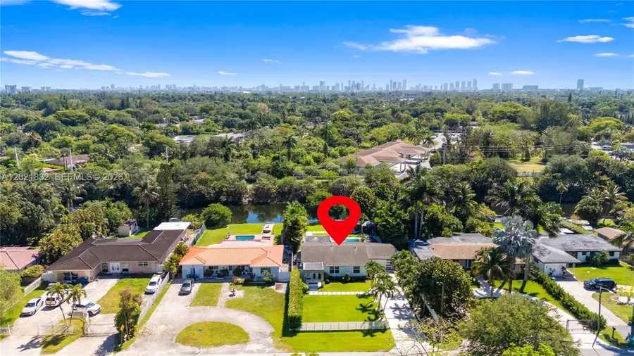 14441 S Biscayne River Rd, Miami, FL 33161 - #2