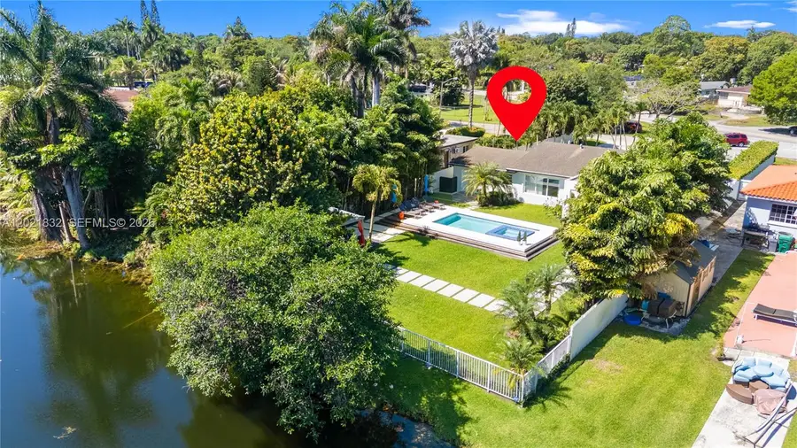 14441 S Biscayne River Rd, Miami, FL 33161 - #3