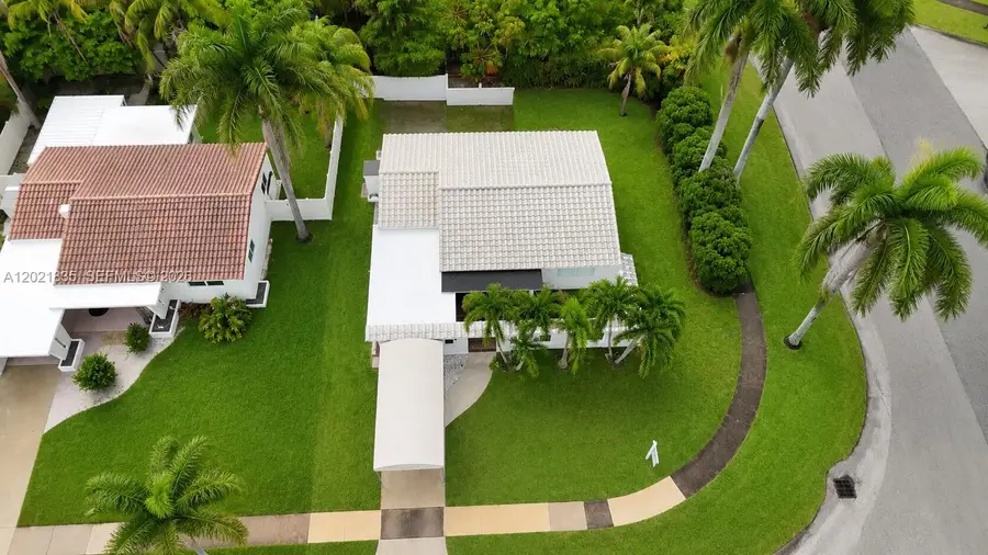 603 N 32nd Ave, Hollywood, FL 33021 - #2
