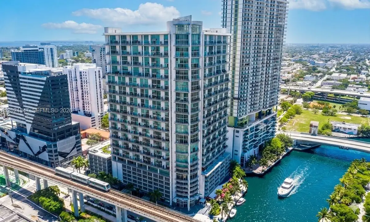 690 SW 1st Ct #1913, Miami, FL 33130 - #1
