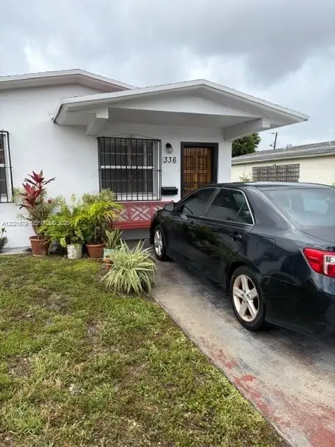 336 E 41st St, Hialeah, FL 33013 - #1