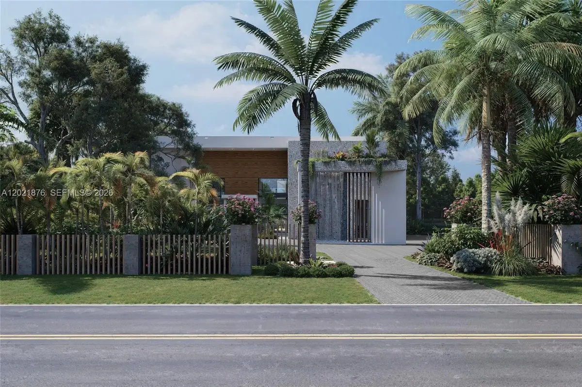 7650 SW 83rd Ct, Miami, FL 33143 - #1