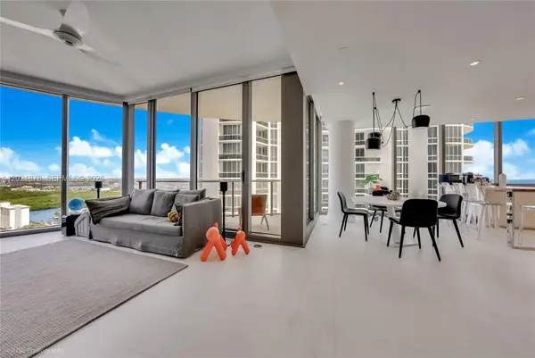 15701 Collins Ave #3001, Sunny Isles Beach, FL 33160