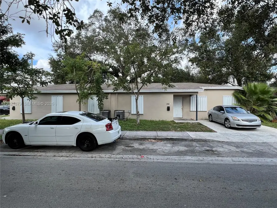 1565 NW 47th St, Miami, FL 33142 - #2