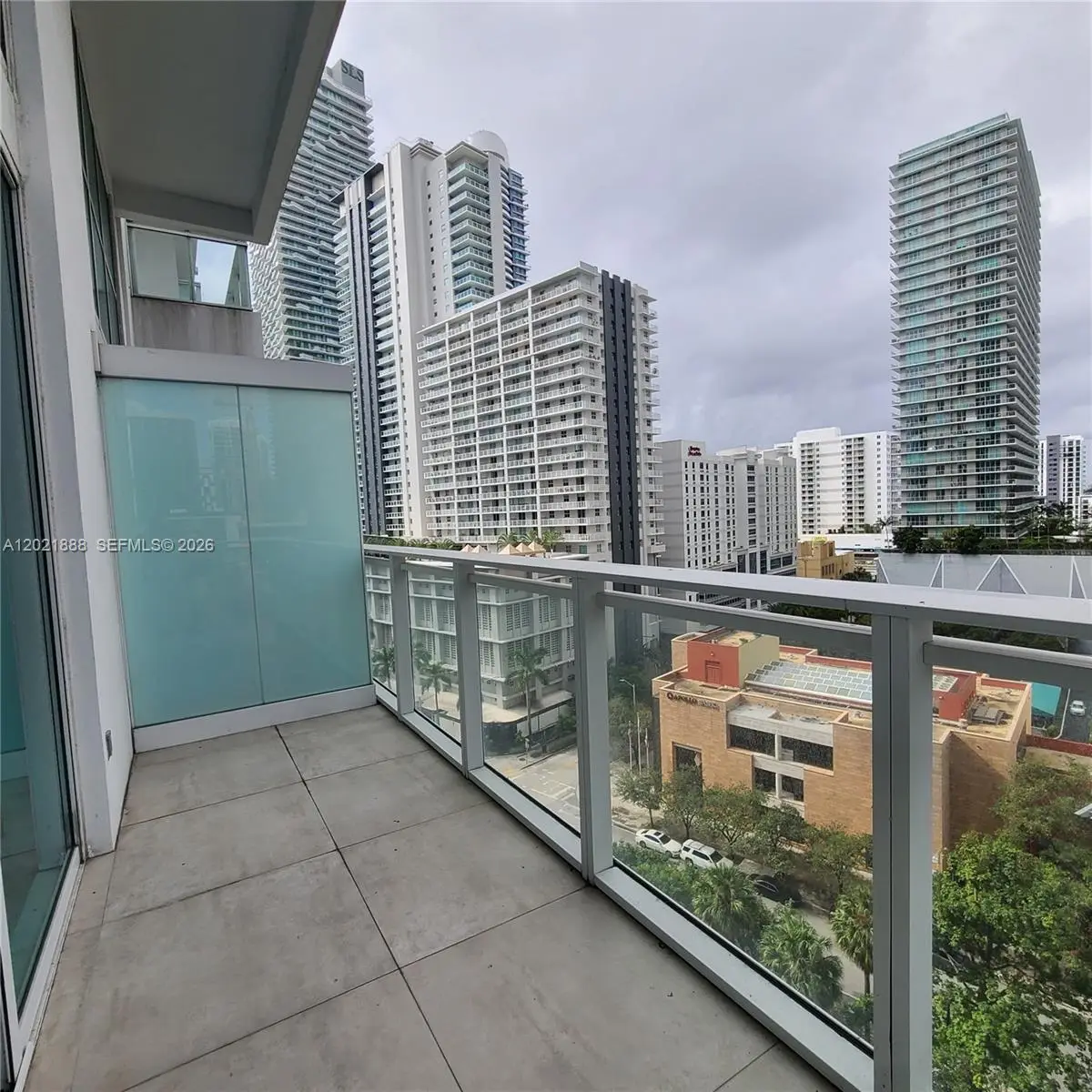 1080 Brickell Ave #1101, Miami, FL 33131 - #1