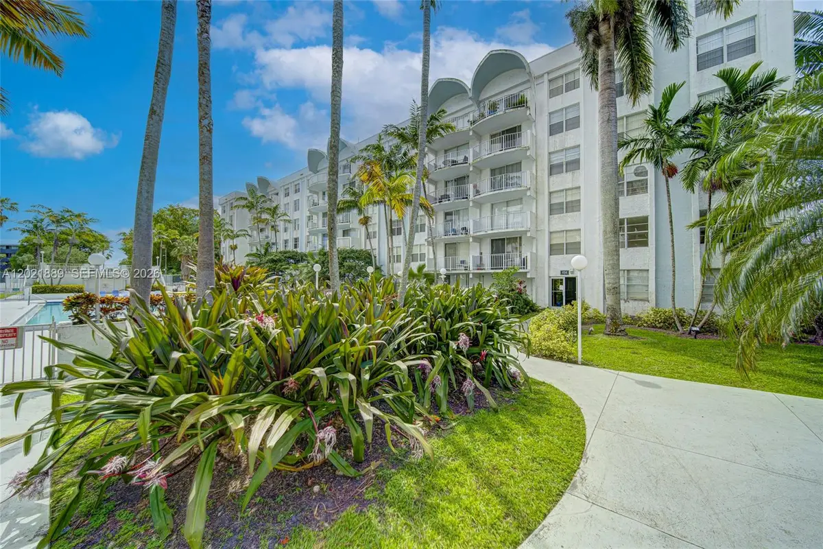 494 NW 165th St Rd #C-205, Miami, FL 33169 - #1