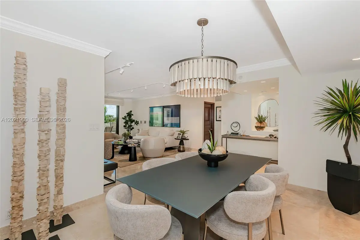 1121 Crandon Blvd #E405, Key Biscayne, FL 33149 - #1