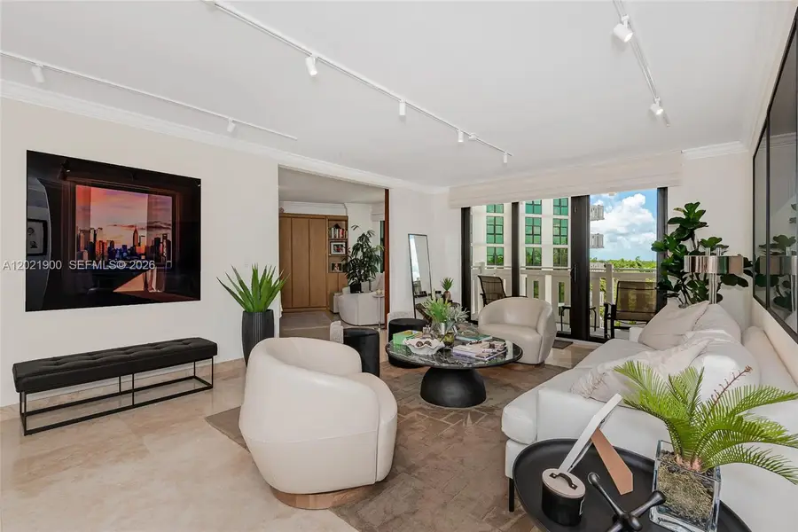 1121 Crandon Blvd #E405, Key Biscayne, FL 33149 - #3