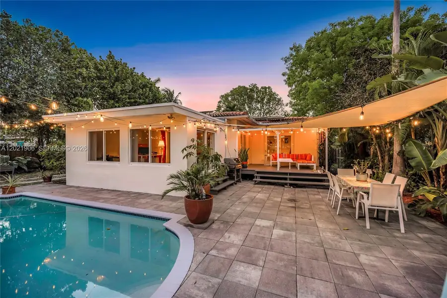 50 NE 110th St, Miami Shores, FL 33161 - #2