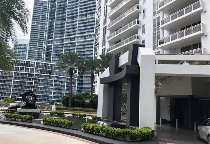 901 Brickell Key Blvd #3307, Miami, FL 33131 - #2