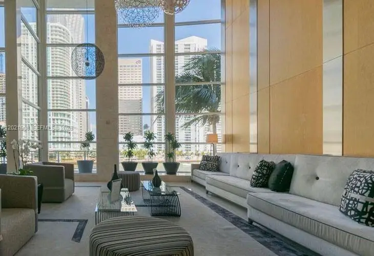 901 Brickell Key Blvd #3307, Miami, FL 33131 - #3