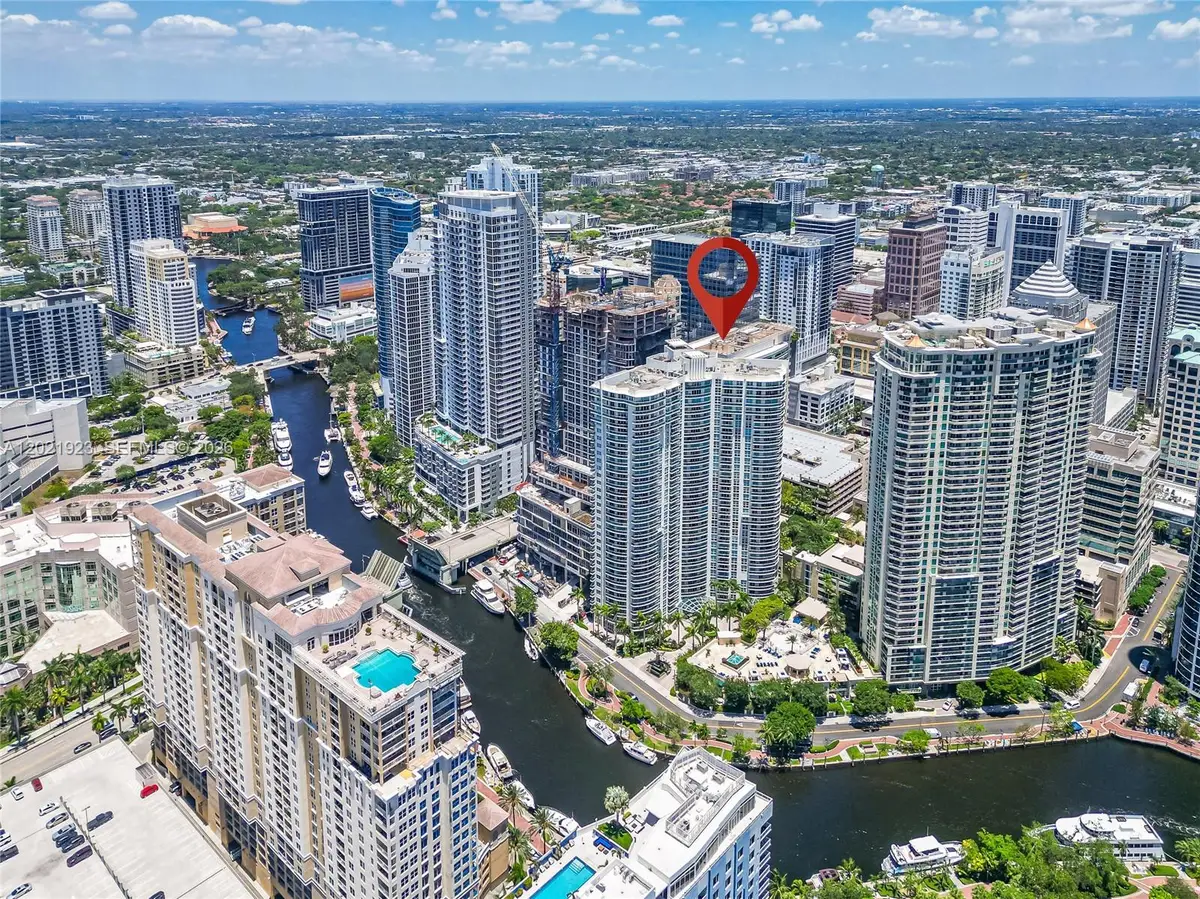 347 N New River Dr E #2206, Fort Lauderdale, FL 33301 - #1