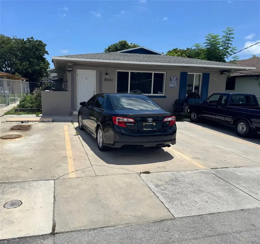 16031 NE 19th Pl, North Miami Beach, FL 33162 - #2