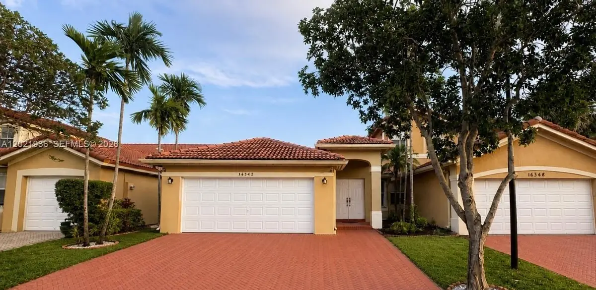 16342 SW 45th Ter, Miami, FL 33185 - #1