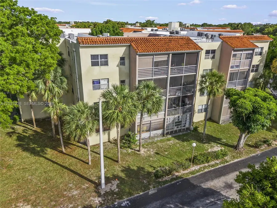 1800 SW 81st Ave #1308, North Lauderdale, FL 33068 - #2
