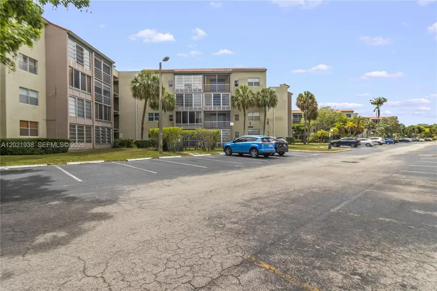 1800 SW 81st Ave #1308, North Lauderdale, FL 33068 - #3