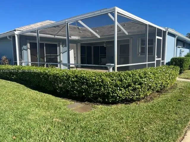 1215 NW Sun Terrace Cir, Port Saint Lucie, FL 34986 - #1