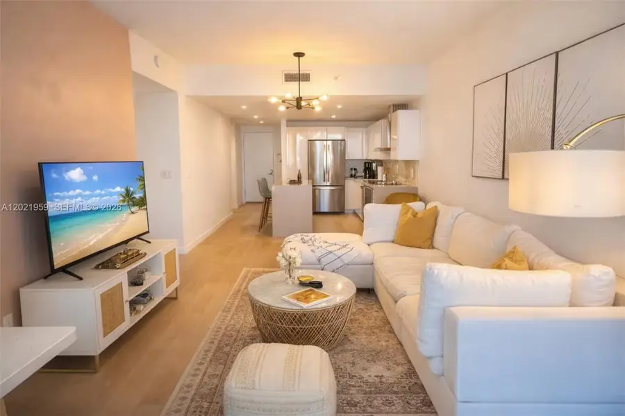 1600 NE 1st Ave #1605, Miami, FL 33132 - #3