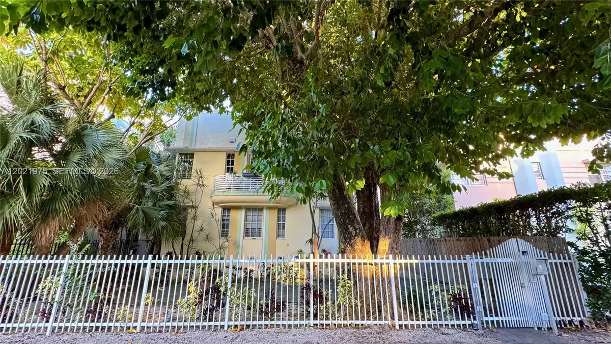 1335 Pennsylvania Ave #3, Miami Beach, FL 33139 - #1