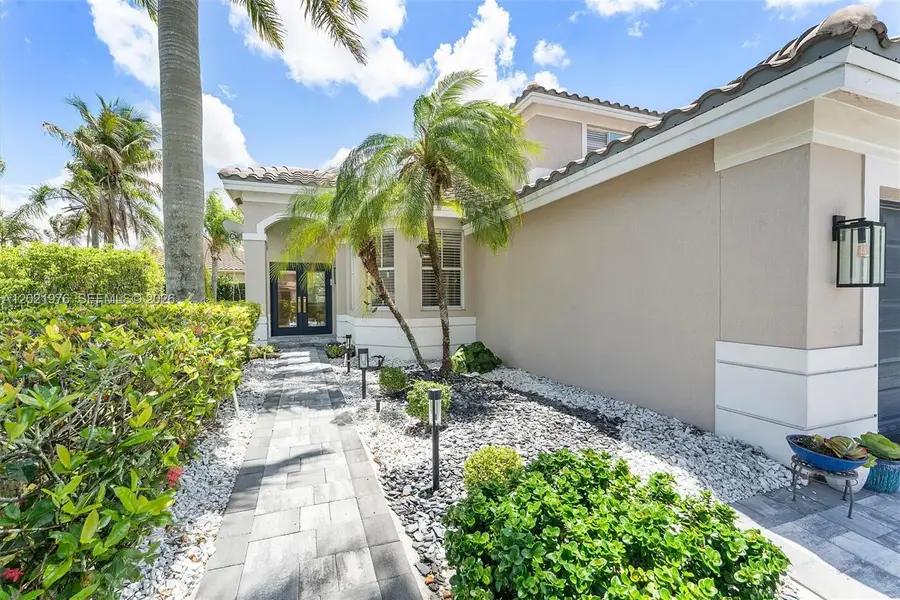 1868 Silverbell Ter, Weston, FL 33327 - #2