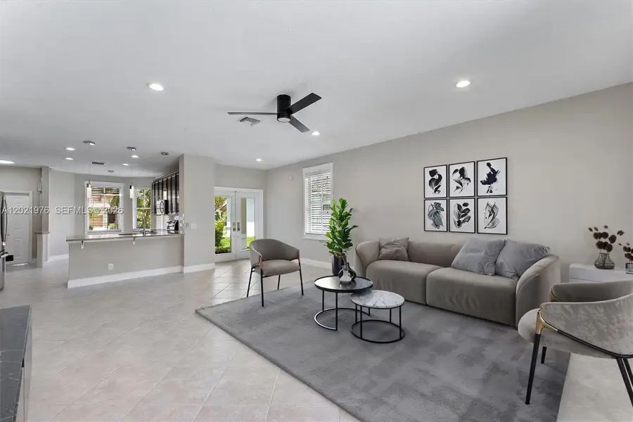 1868 Silverbell Ter, Weston, FL 33327 - #3