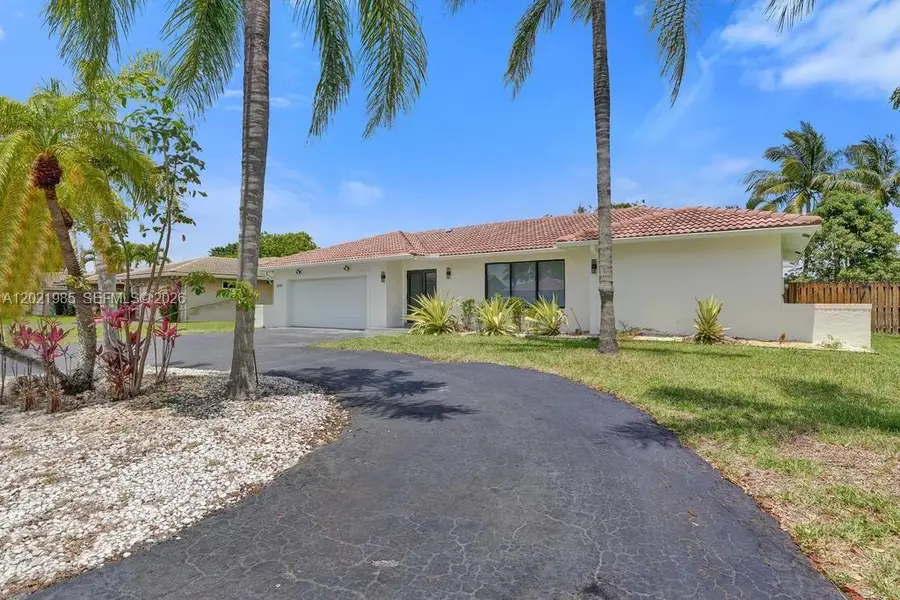 8775 SW 1st Pl, Coral Springs, FL 33071 - #3