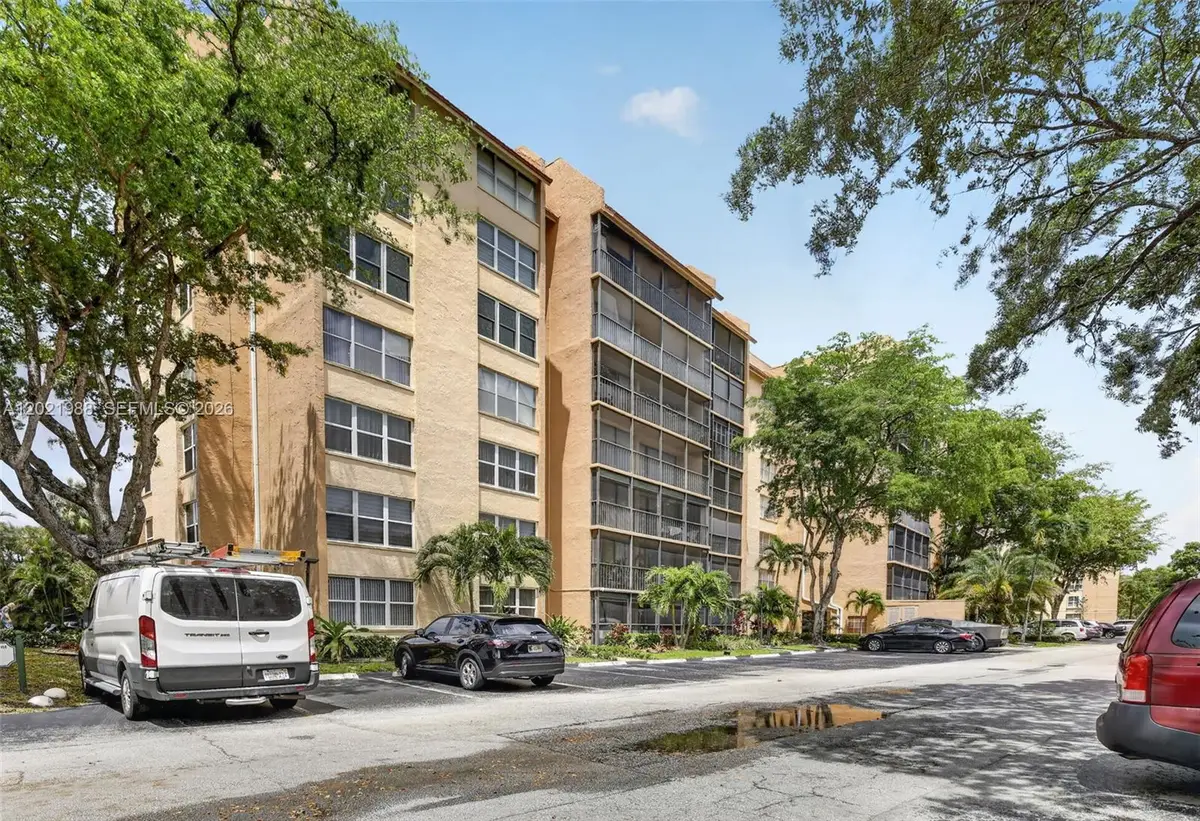 3771 Environ Blvd #346, Lauderhill, FL 33319 - #1