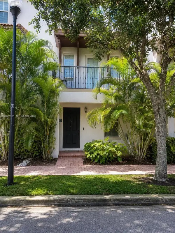2553 SW 119th Ter, Miramar, FL 33025
