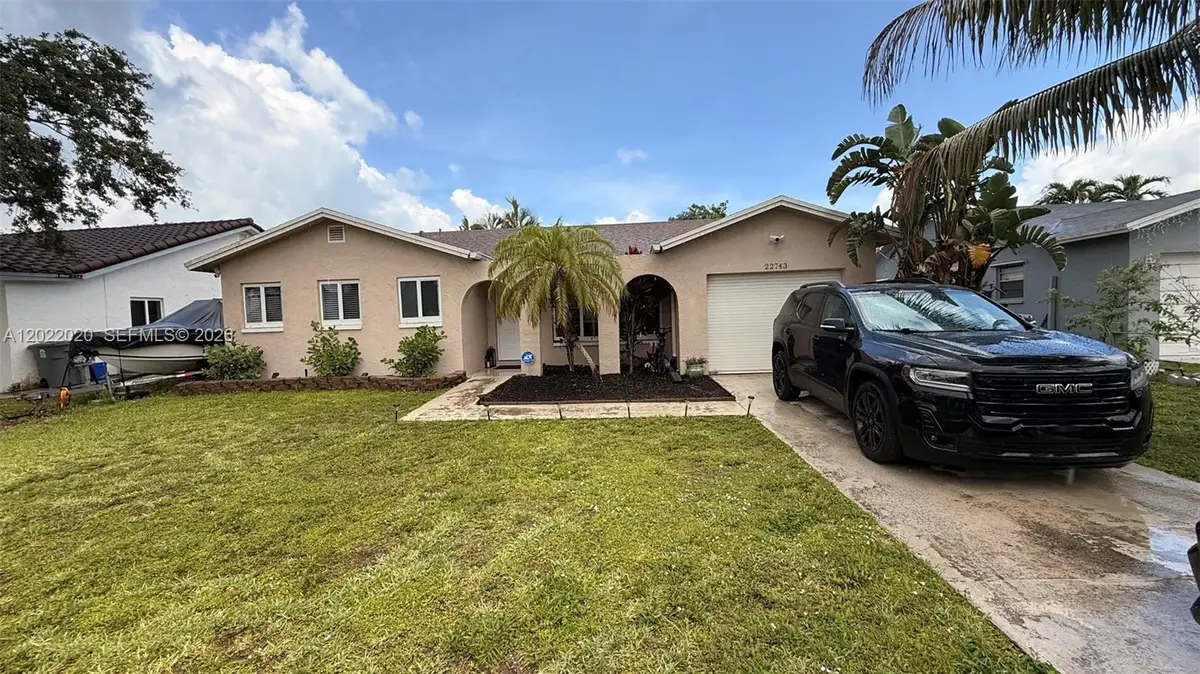 22743 SW 56th Ave, Boca Raton, FL 33433 - #1