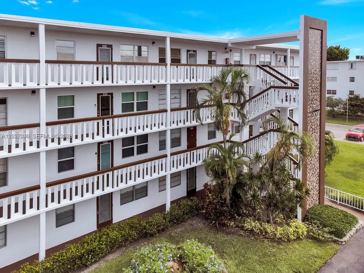 4052 E Harwood E #4052, Deerfield Beach, FL 33442 - #1
